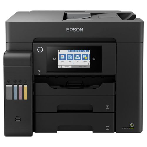 EPSON ECOTANK L6550 ITS Štampač slika 3