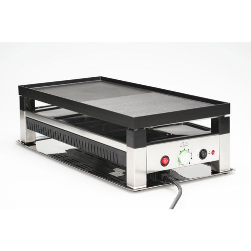 Solis 5 in 1 Table Grill for 8 stolni roštilj slika 2