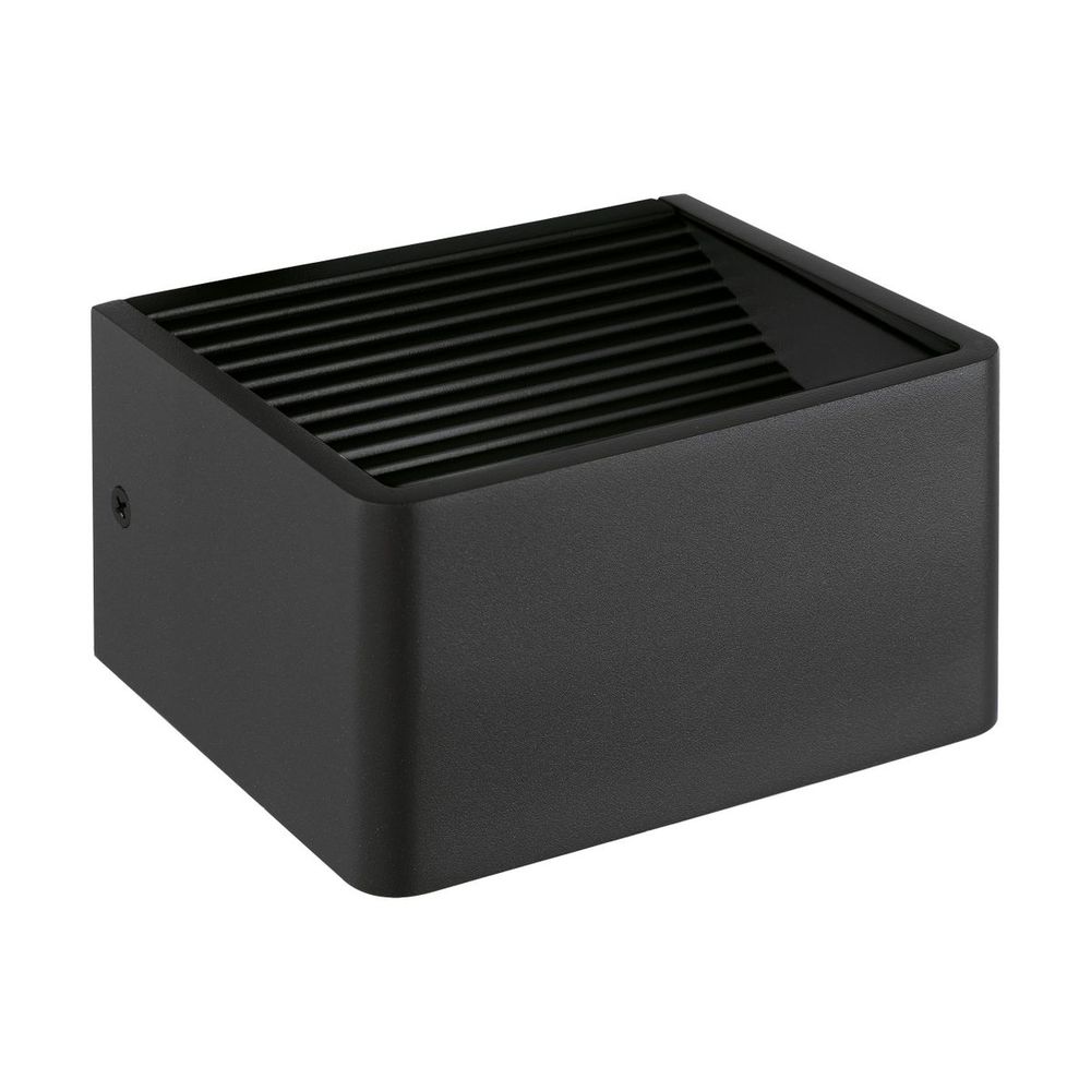 Eglo  Doninni 1 vanjska/zidna, led, 6w, 750lm, antracit  slika 7