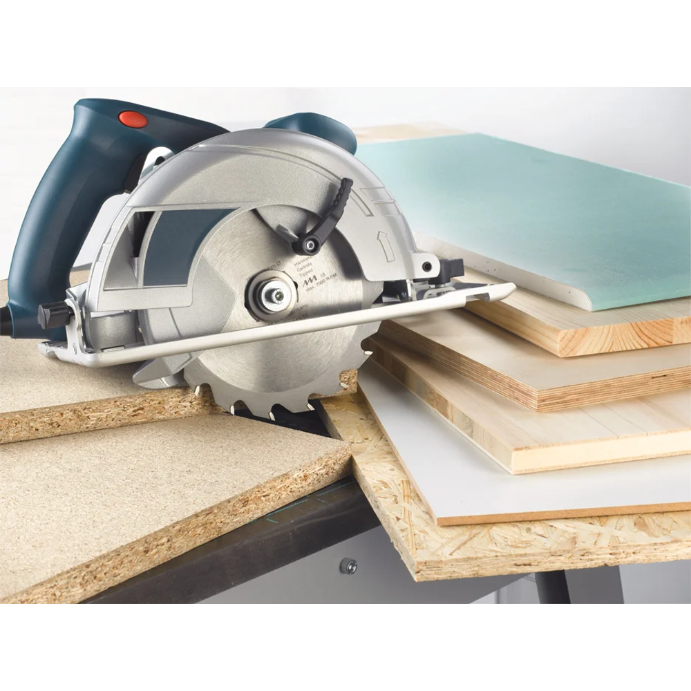 Einhell Rezni list 190 x 30/20/16 mm, 30 Z, Carbid slika 3