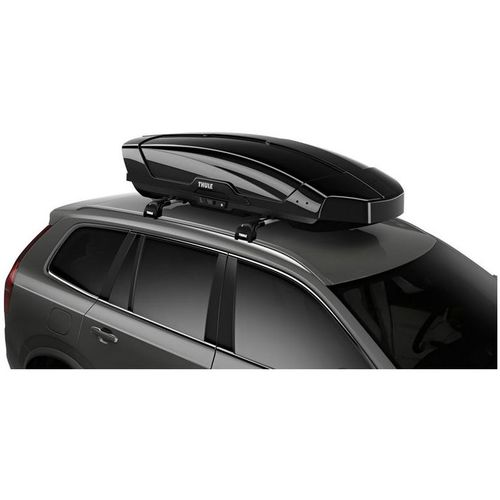 Thule - Motion XT Krovna kutija L - Black Glossy slika 2