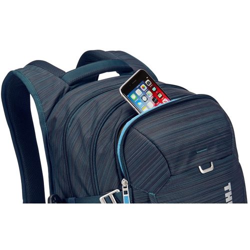 Univerzalni ruksak Thule Construct Backpack 28 L plavi slika 15