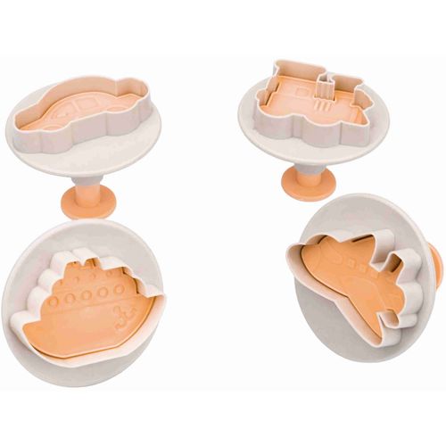 Hermia Concept Set kalupa za kolačiće INGLEWOOD slika 1