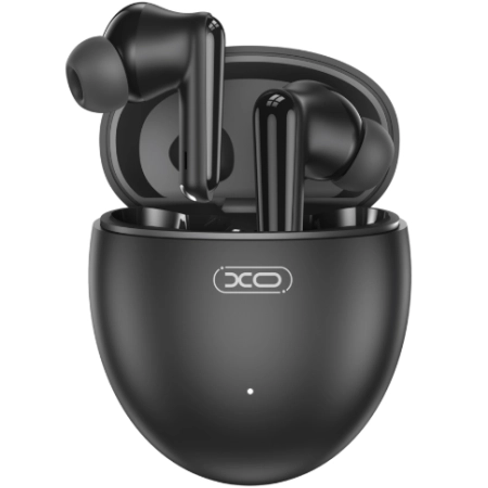 XO TWS Bluetooth Slušalice sa mikrofonom G26, Black slika 1