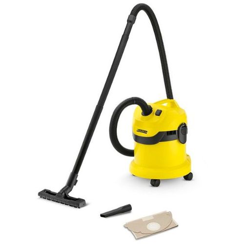 Karcher višenamenski usisivač wd 2plus V-12/4/18 slika 1