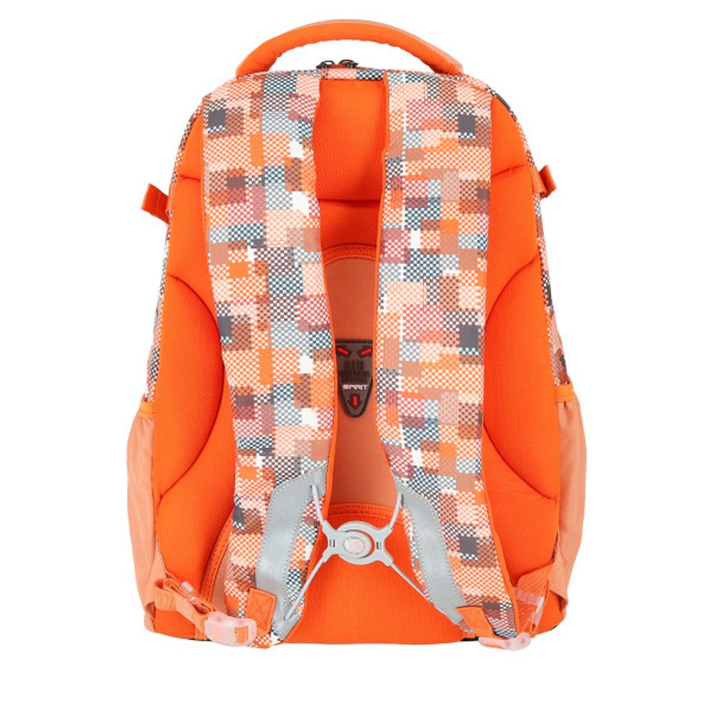 Spirit Ruksak STINGER FRESH 08/24 slika 4