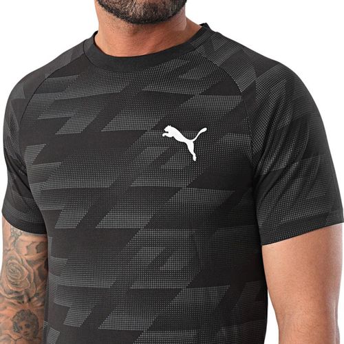 Puma Majica Puma Evostripe Aop Tee Za Muškarce slika 3