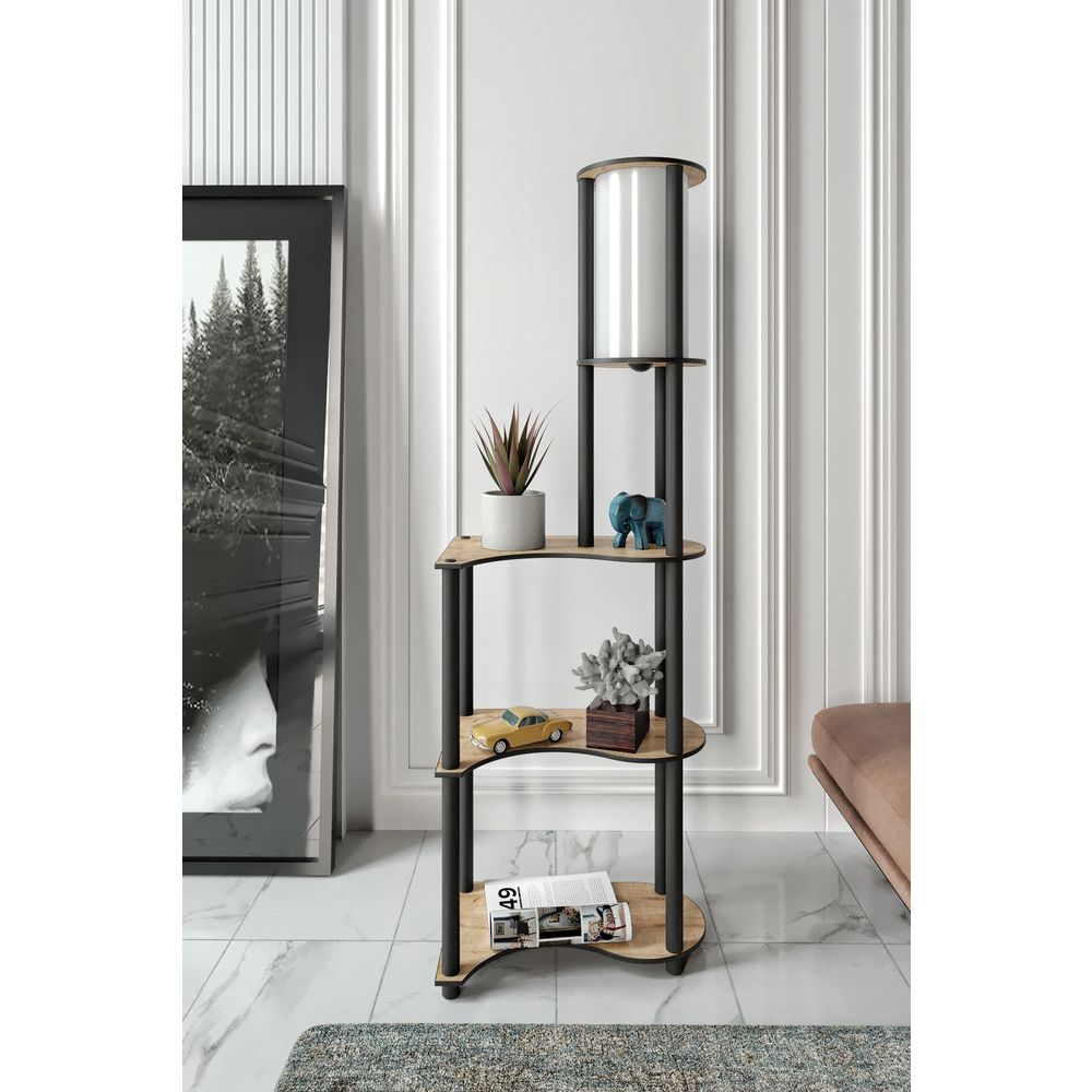 KS-11119 Lampa za Pod od Oraha slika 3