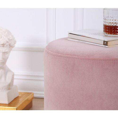 Memfis - Pink Pink Pouffe slika 4