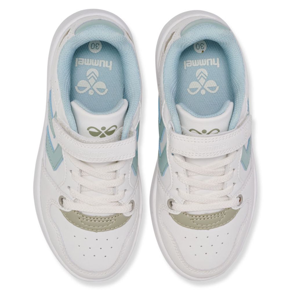 Hummel Patike St. Power Play JR za dječake slika 4