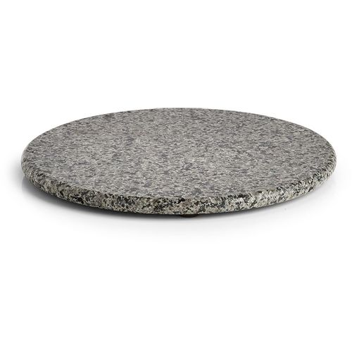Zeller Tanjur za posluživanje, okrugli, granit, Ø25x1 cm, 24514 slika 2
