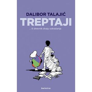 Treptaji , Dalibor Talajić