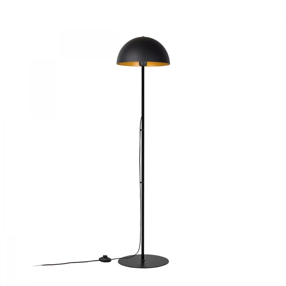 Podna Lampa 241574 - Crna slika 2