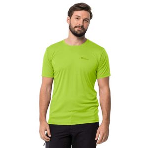 TECH T M T-shirt - ZELENA