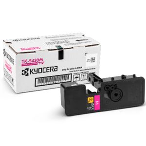 KYOCERA TK-5430M magenta toner