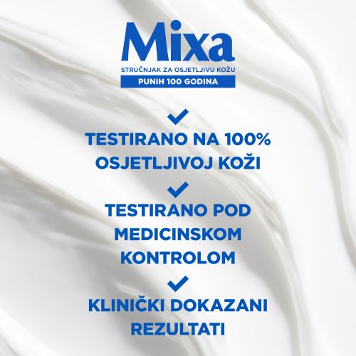 Mixa Niacinamid hidratantna krema protiv tamnih mrlja 400ml slika 9