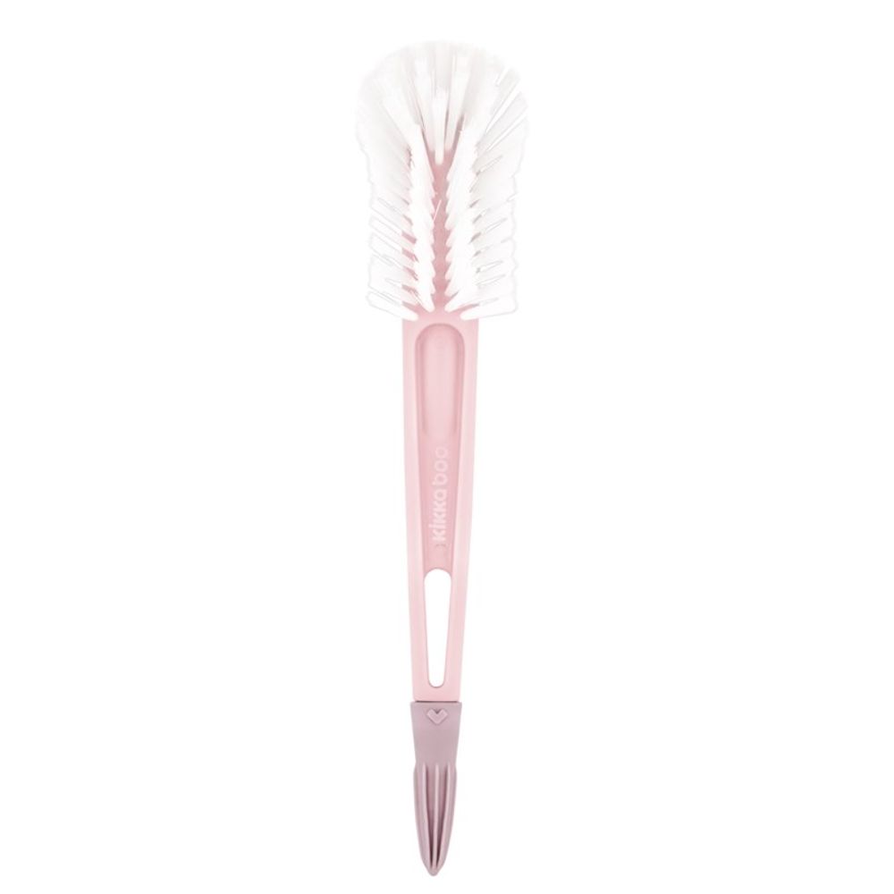 Kikka Boo Četka za flašice, Pink slika 3