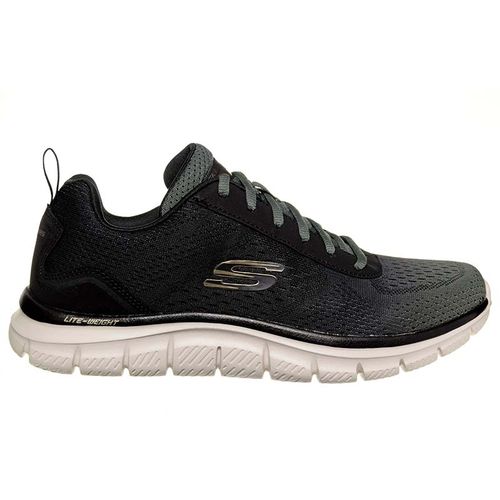 Skechers Patike Track - Ripkent, Crne slika 4