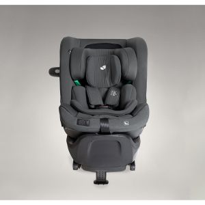 Joie Autosjedalica I‑Spin XL 360º 40-150cm Isofix 49238, Ebony