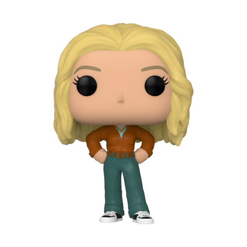 Funko Pop Movies: JW3 - Ellie Sattler slika 2