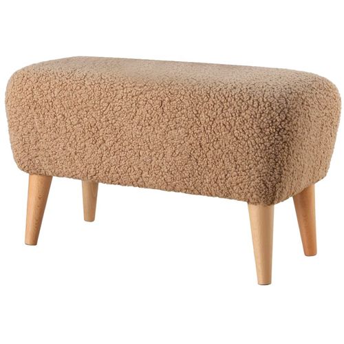 Moouv 3333 - Brown Brown Pouffe slika 8