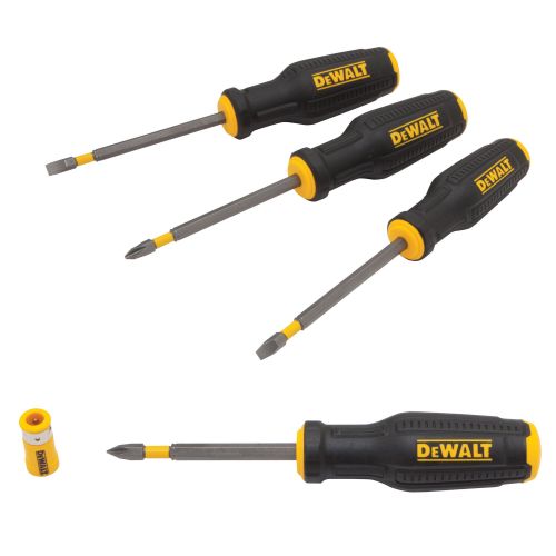 Dewalt odvijači 4/1  slika 1