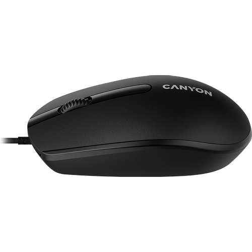 CANYON M-10, Canyon Wired optical mouse slika 11
