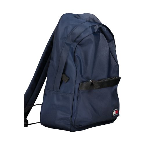 TOMMY HILFIGER MEN'S BLUE BACKPACK slika 3