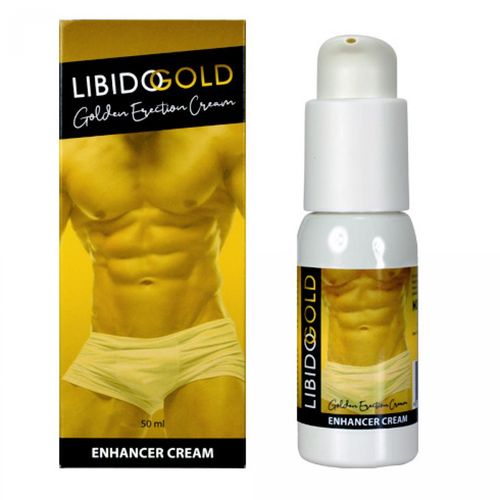 Erekcijska krema Golden Erection Cream, 50 ml slika 2