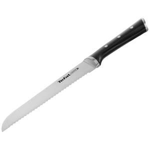 Tefal Nož za kruh, 20 cm, Ingenio Ice Force - K23204