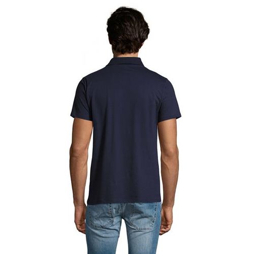 PRESCOTT MEN muška polo majica sa kratkim rukavima - Teget, XL  slika 4