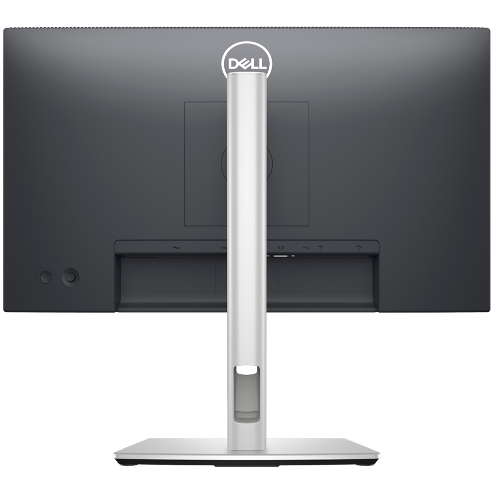 Monitor DELL Professional P2225H 22" - FHD IPS Monitor sa Visokim Performansama slika 3