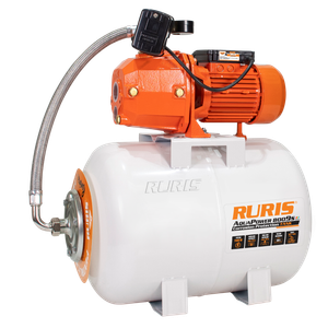 RURIS hidrofor hidropak za vodu AquaPower 8009S