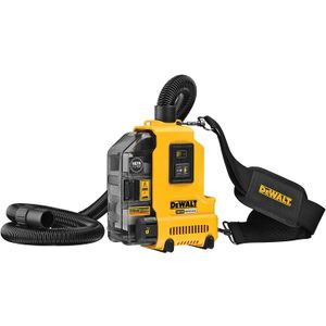 SUKCIJSKI SUSTAV 18V XR Dewalt DWH161N