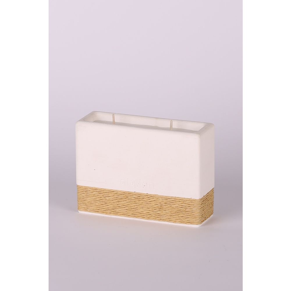 Candle Harmony - White slika 4