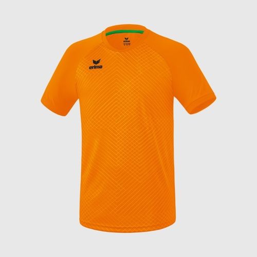 Dres Erima Madrid Jersey Orange slika 1