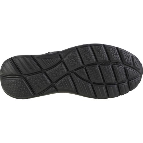 Skechers Equalizer 5.0 muške tenisice 232520-bbk slika 4