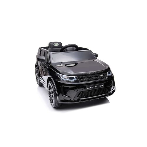 Land Rover auto na akumulator Discovery Black slika 15