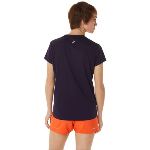 Asics Fujitrail Logo SS Top Tee 2012C395-500 slika 3