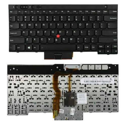 Tastatura za Lenovo Thinkpad T430 T430i T430s T430si T430U T530 T530i T530S W530 X13X X230 slika 3