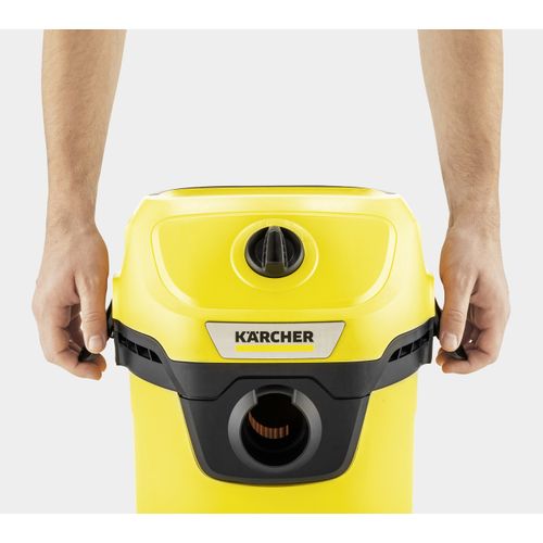 Karcher WD 3 V-17/4/20 - Usisivač za suvo i mokro usisavanje slika 13