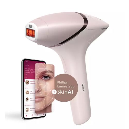 Philips Lumea IPL uređaj za uklanjanje dlačica BRI976/00 slika 2