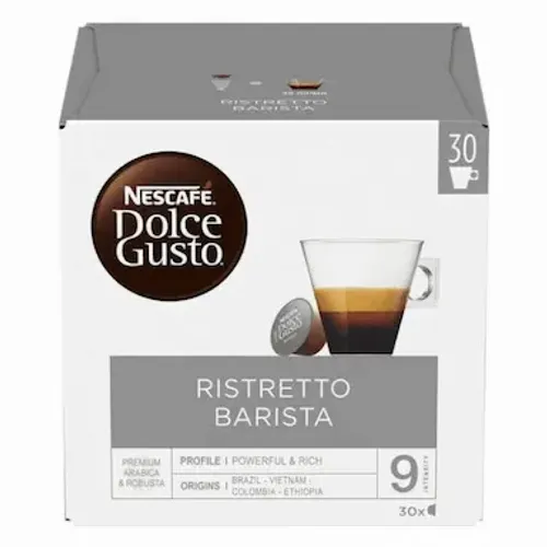 NESCAFE Dolce Gusto Barista , 30 kapsula 195g XL slika 1