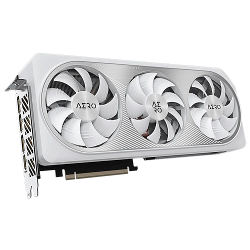 Grafička kartica GIGABYTE GeForce RTX 4070 SUPER AERO OC 12G, 12GB GDDR6X, PCI-E 4.0 slika 2