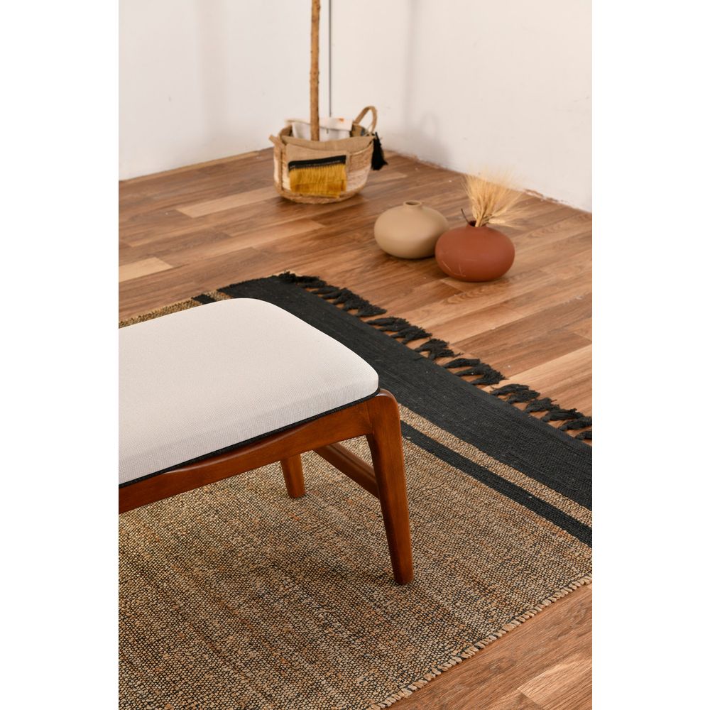 Klupa 'Touch Bench' od Oraha u Krem Boji slika 6
