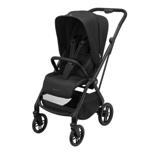 Maxi-Cosi kolica Leona2 - Twillic Black slika 1