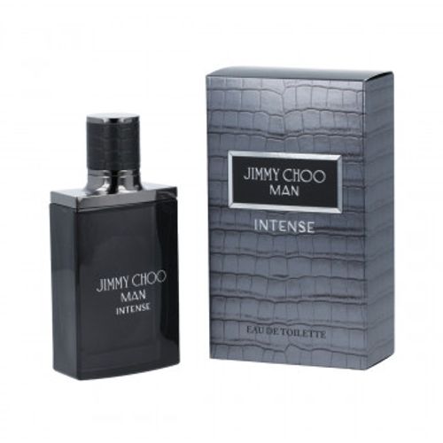 Jimmy Choo Jimmy Choo Man Intense Eau De Toilette 50 ml (man) slika 3