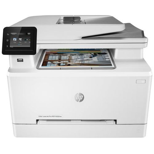 Printer HP Color LaserJet Pro MFP M282nw 21ppm, 7KW72A slika 1