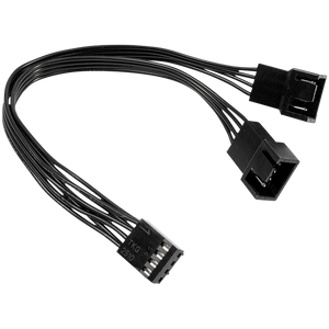 AC PWM Y-Kabel, 15cm Bulk