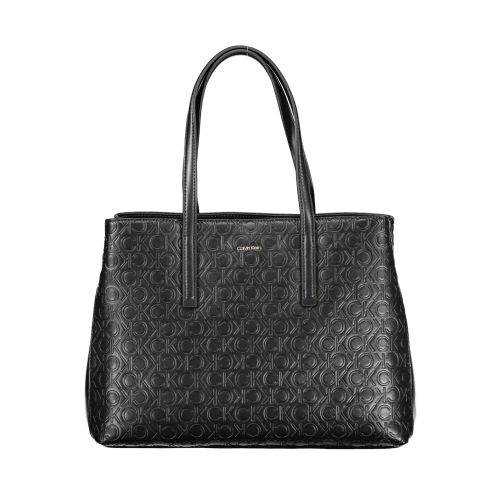 CALVIN KLEIN BLACK WOMEN'S BAG slika 1